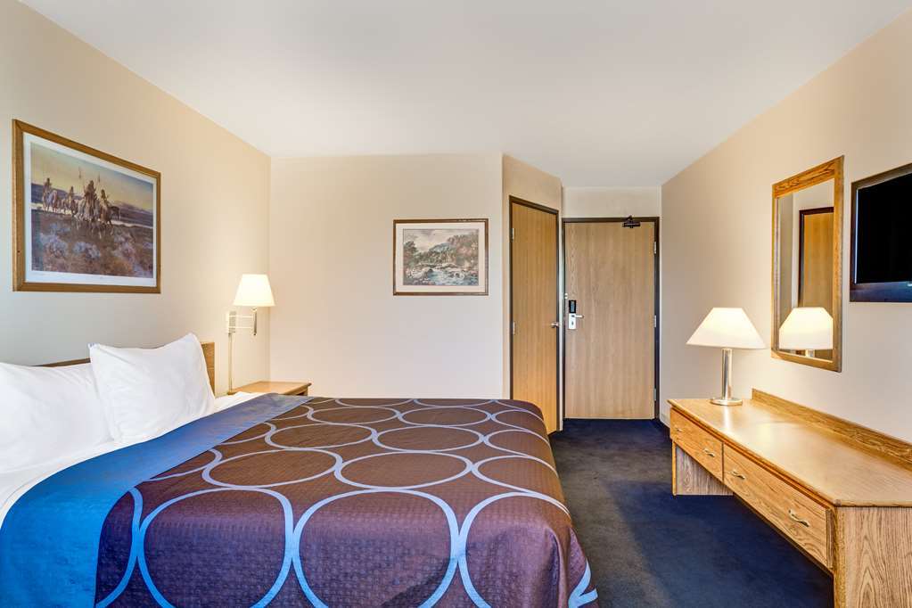 Americas Best Value Inn Sparks Cameră foto
