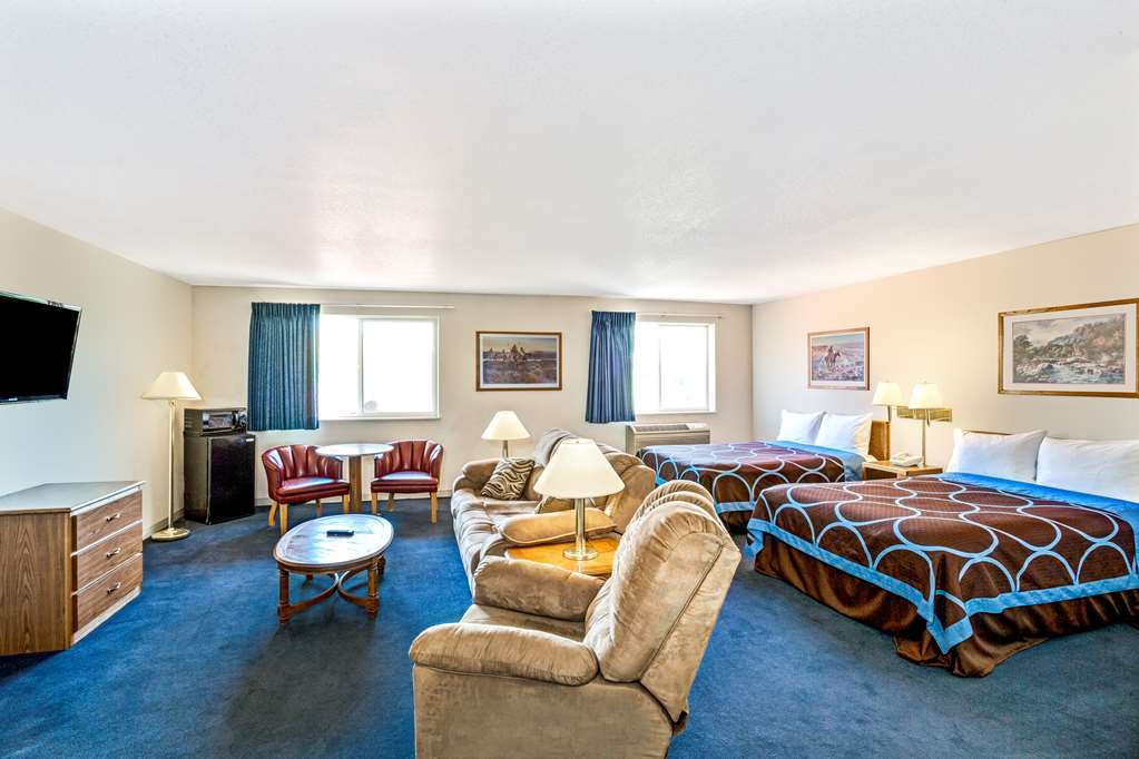 Americas Best Value Inn Sparks Cameră foto