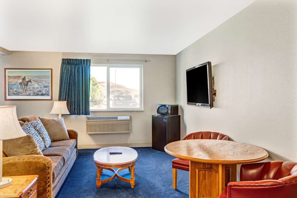 Americas Best Value Inn Sparks Cameră foto
