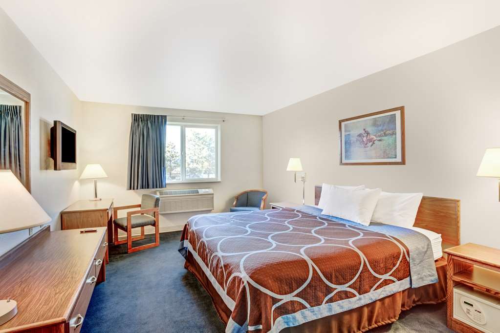 Americas Best Value Inn Sparks Cameră foto